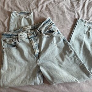 Abercrombie Jeans